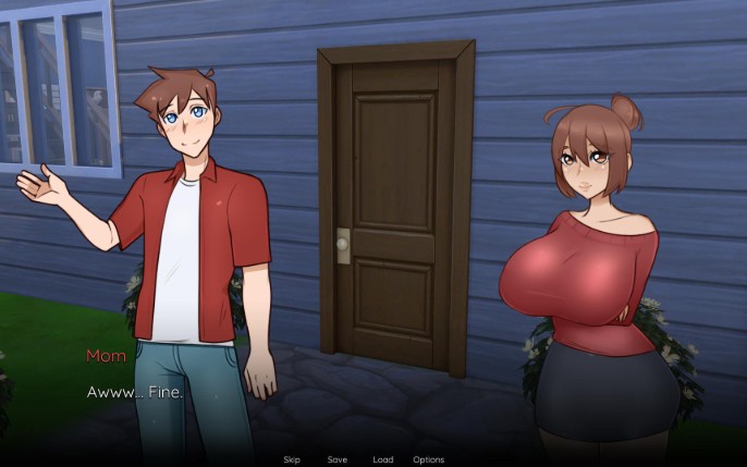 qaapk_official's tweet photo. Navigate the highs and lows of homecoming in Stuck at Home, an interactive visual novel set during pandemic-era isolation. 
🌟 Publisher: Moraion
💖 Version: 0.2.0c
🕹 Category: Casual

See more: https://t.co/tVEG45aNSZ
#qaapk #apk #game #downloadapk #stuckathome #stuckathomeapk https://t.co/FmbSc4lCkL