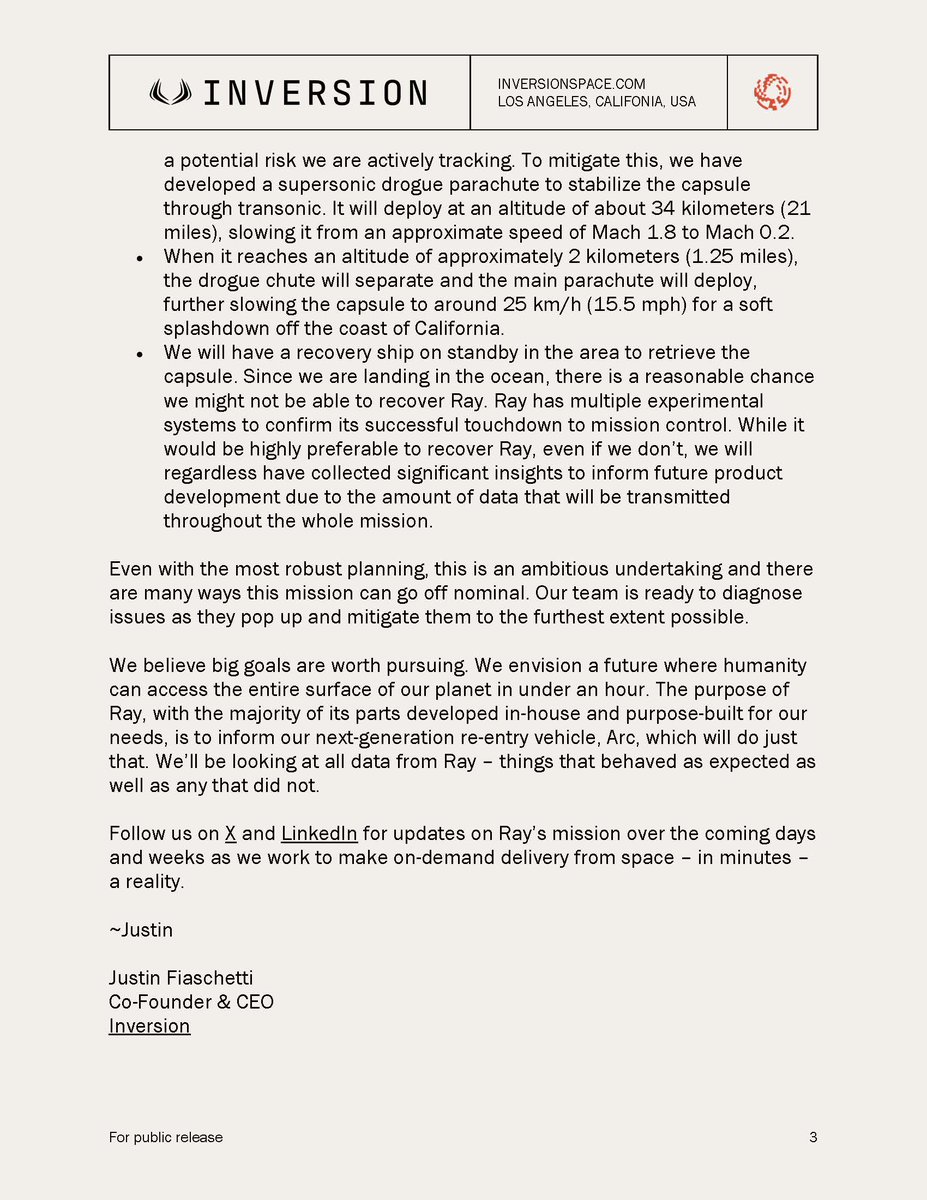 Justin Fiaschetti tweet media