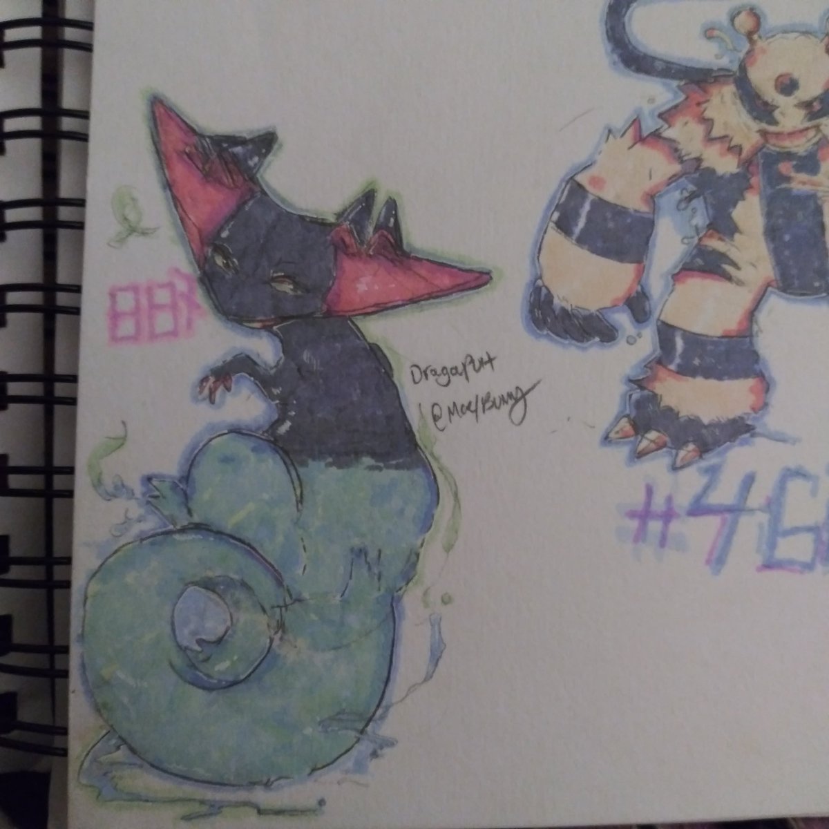 _sockzy_cloudz's tweet photo. Never posted before but drew this^-^ https://t.co/tbxxdJHbn3