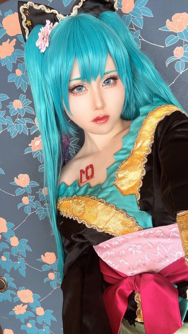 コスプレイヤーしゅんすけのTwitter画像12