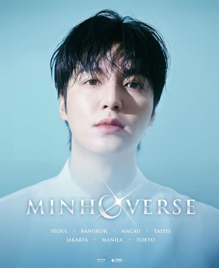 Minoz Indonesia sangat ready🤩🔥
#leeminho #minozindonesia #fanmeeting #MINHOVERSE