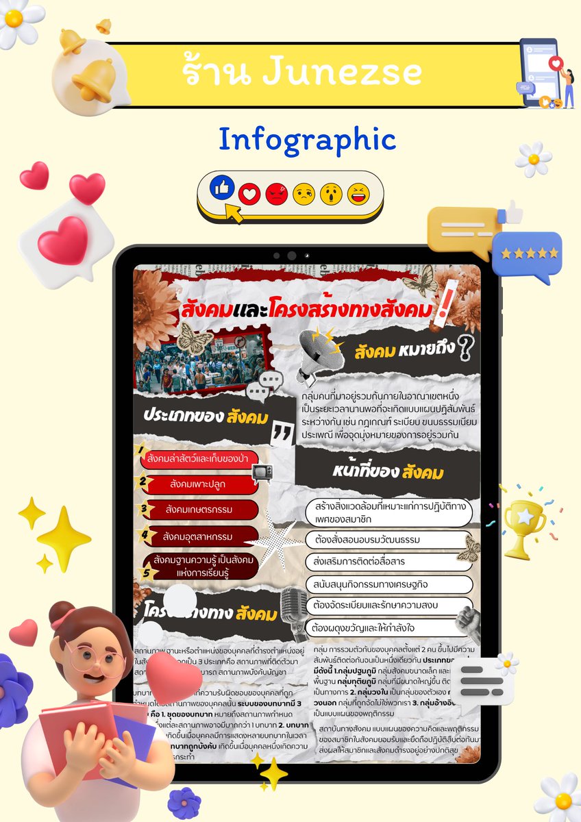 junezs | รับทำการบ้าน 💗 tweet media