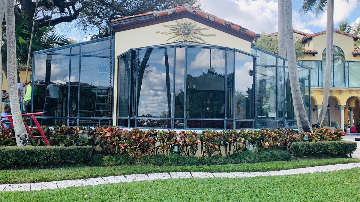 IntegralWindst2's tweet photo. Solarium impact glass replacement https://t.co/5vshVkqHhK