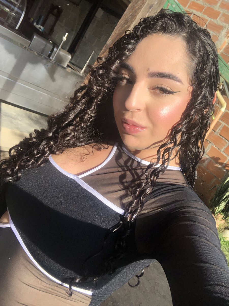 Y esa linda😮‍💨