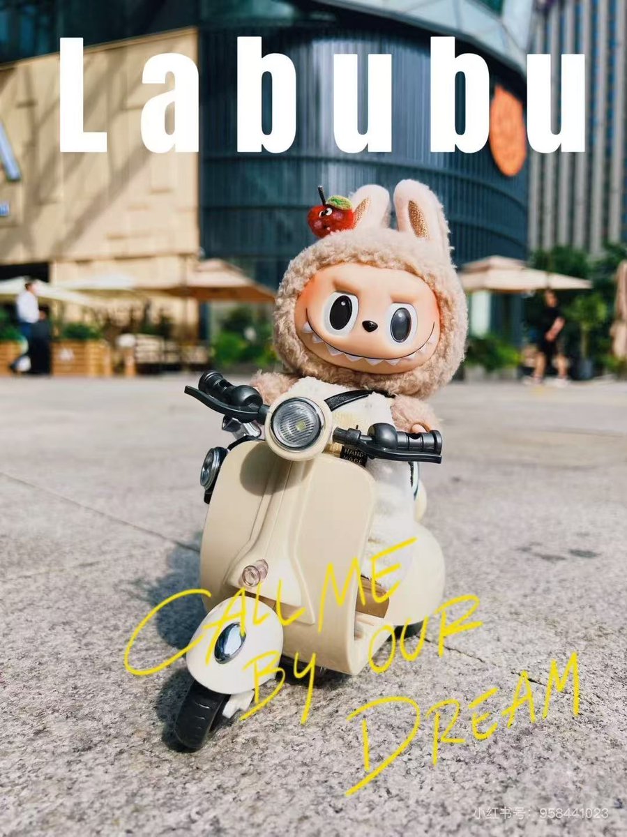 BubuChicShop's tweet photo. ⏰ Limited Time Offer! ⏰

 Labubu doll clothes and accessories are on sale for a limited time! Miss today, wait another year! 🎉
 👉 Shop now and enjoy great discounts: https://t.co/QtQM1Erk8h

 #LabubuSale #DiscountDollClothes #ShopNow https://t.co/ou5qoi1mW6