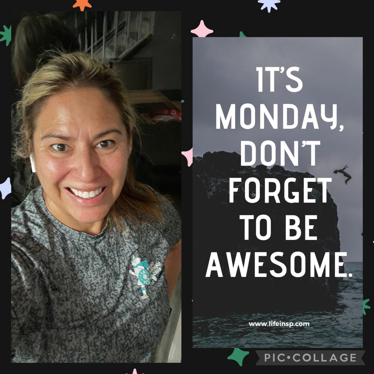 LorenaRubio123's tweet image. About earlier today! 30 min Cardio 😅 #BeAwesome #FitLeaders #BoycottAverage #LiveBetterLeadBetter @RyanBJackson1 @zjgalvan @GracianRefugio @PrincipalRoRod @DrRenaeBryant @ValChavez2018 @greg_poppy @CoachGoodman @drgrowtoknow 
@oneillgrace @DrSandraHernand @Senor936