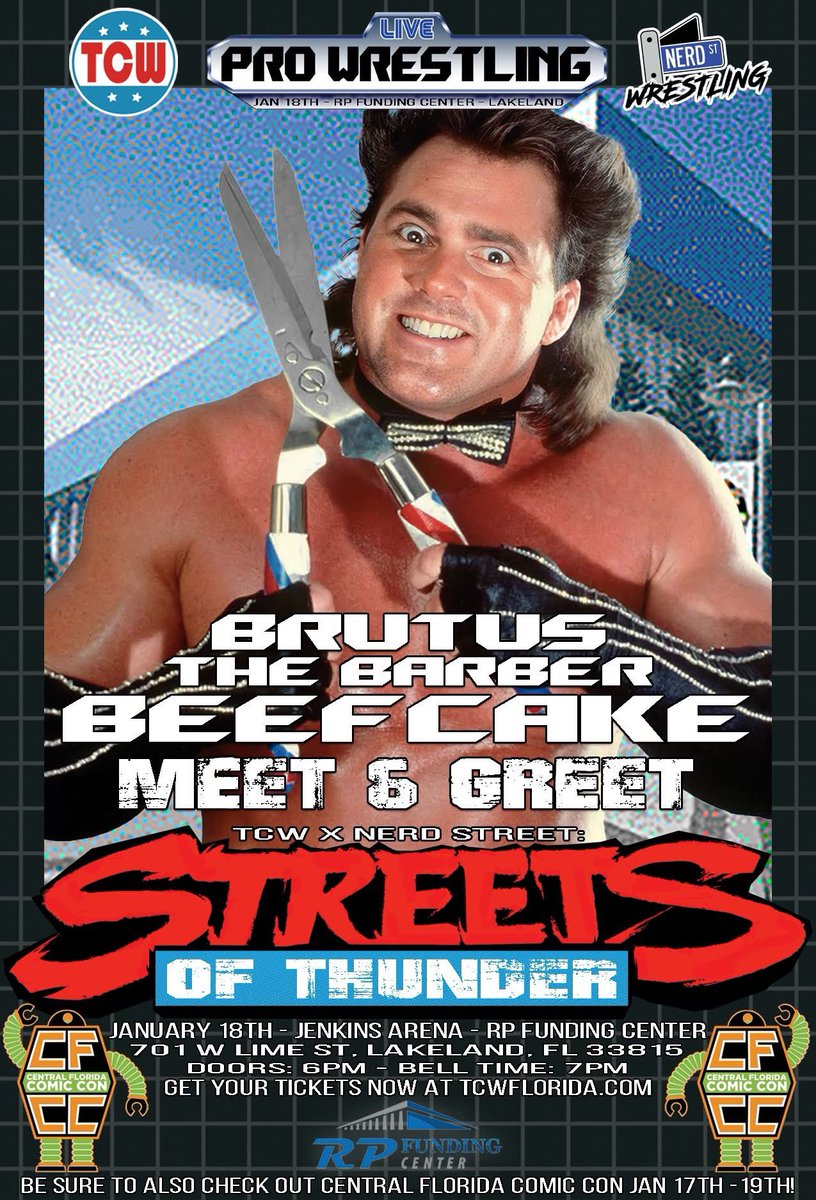 TCWflorida tweet media