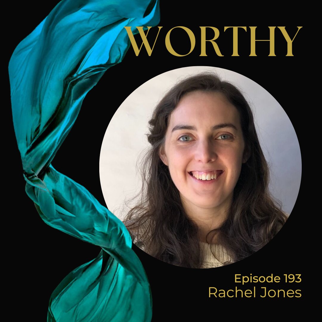 Worthy (@theworthybook) on Twitter photo 🎙️ <a href="/ElyseFitz/">Elyse Fitzpatrick</a> is joined by Rachel Jones, who serves as VP of Editorial at <a href="/thegoodbookuk/">The Good Book Company UK</a> and is the author of several books, including her most recent book, “The Quiet Time Kickstart: Six Weeks to a Healthy Bible Habit.”
🎧 …celebratingthevalueofwomen.libsyn.com/episode-193-in…
📚 amzn.to/3DX4l3S/ 🎙️ <a href="/ElyseFitz/">Elyse Fitzpatrick</a> is joined by Rachel Jones, who serves as VP of Editorial at <a href="/thegoodbookuk/">The Good Book Company UK</a> and is the author of several books, including her most recent book, “The Quiet Time Kickstart: Six Weeks to a Healthy Bible Habit.”
🎧 …celebratingthevalueofwomen.libsyn.com/episode-193-in…
📚 amzn.to/3DX4l3S/