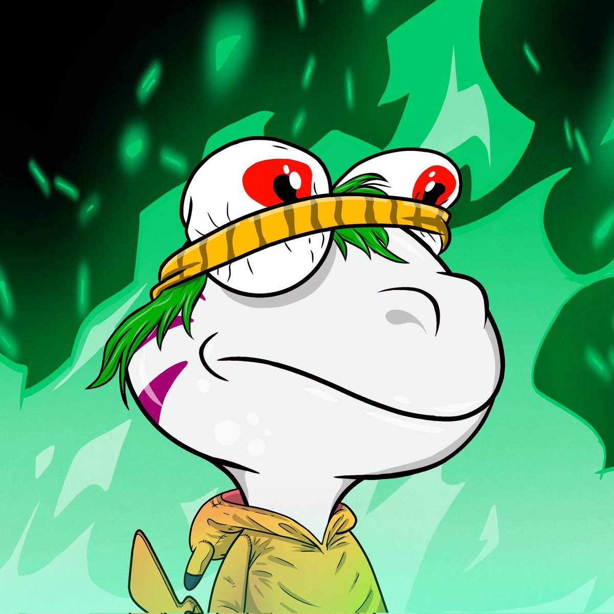 AlphaBullRun Collabs tweet media