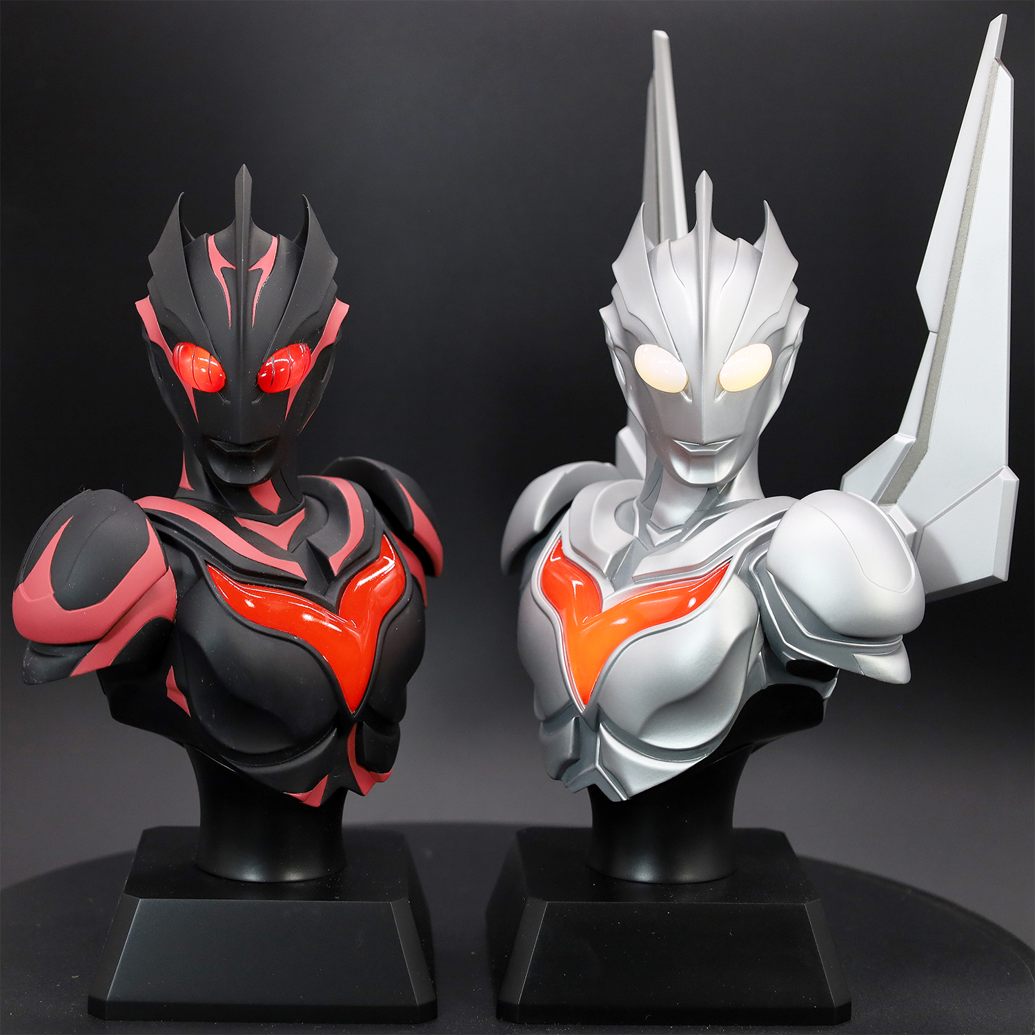 WF2024 弛め ワンフェス 10個限定品 全高21cm studio SAL