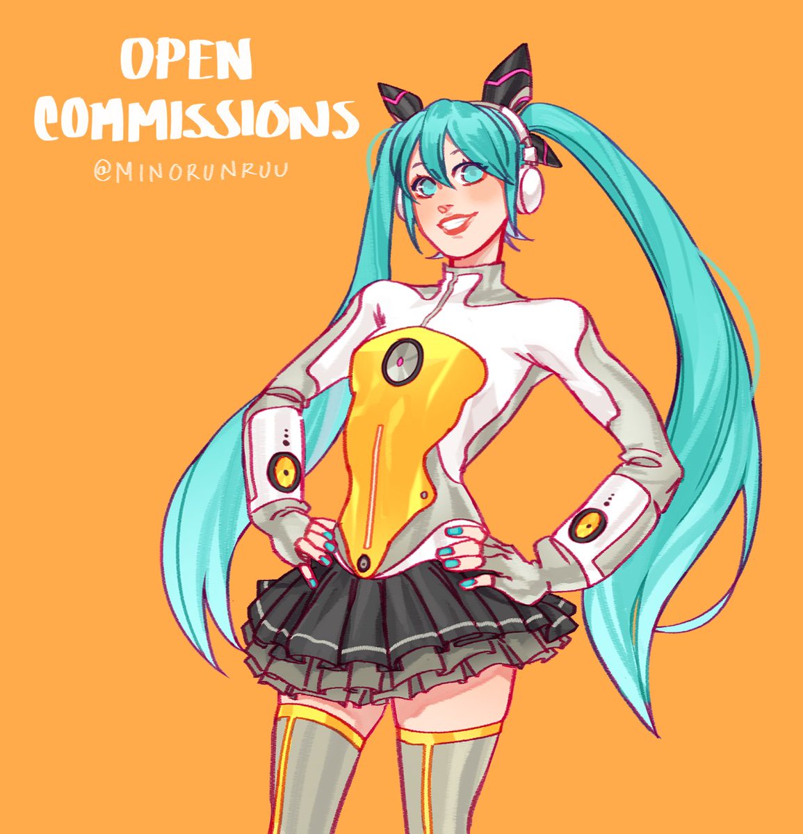 ( ˶˘ ³˘(ˊᗜˋ*)!♡
Please commission me hehe