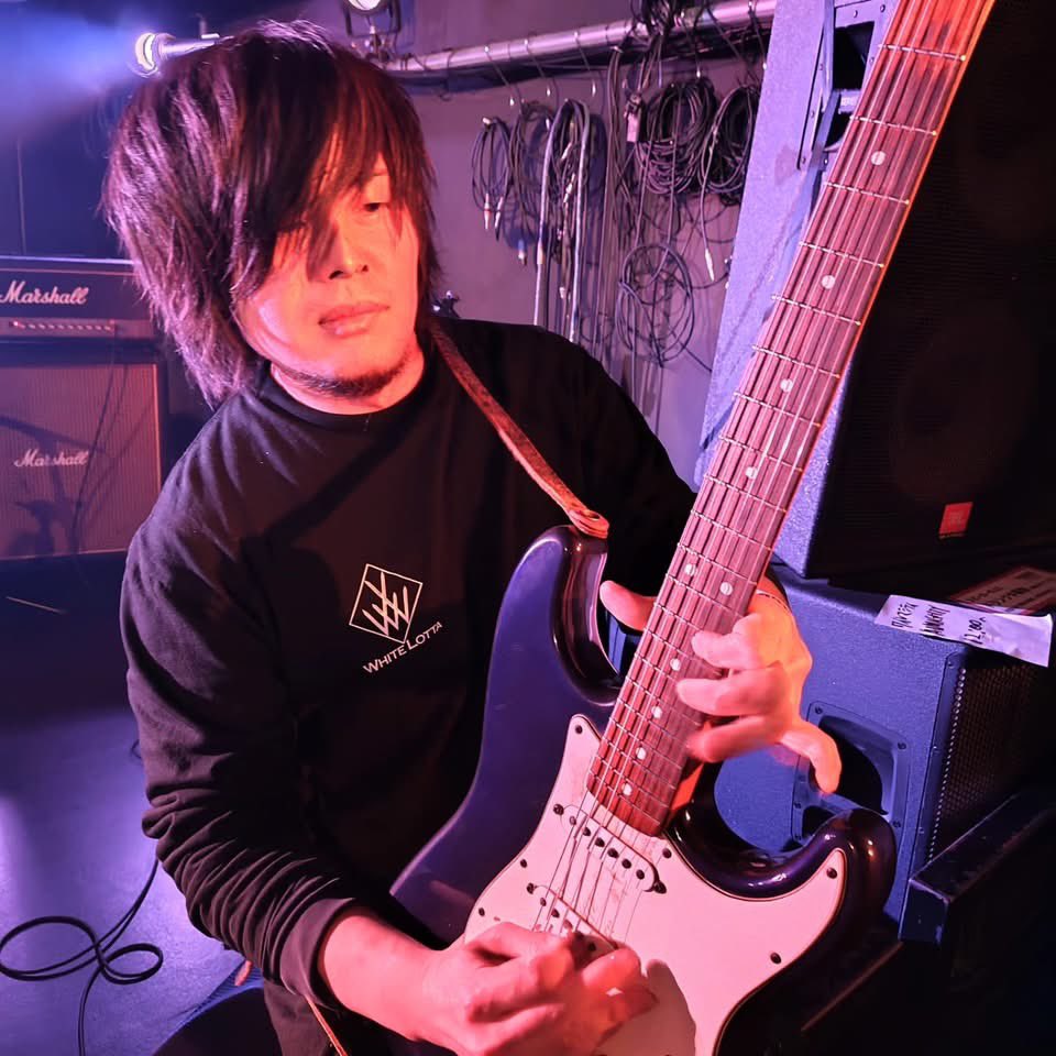 ライブご来場くださった皆様、応援駆け付けてくれた対バンの皆様、ありがとうございました!!
ライブサーキットたくさんのバンド聞けたし音もだちバンドに会えたし、いっぱい勉強になったよ！
motokiより5392さんがギターサポートに入って厚い音になりました！
私個人は課題満載ですが…がんばります！