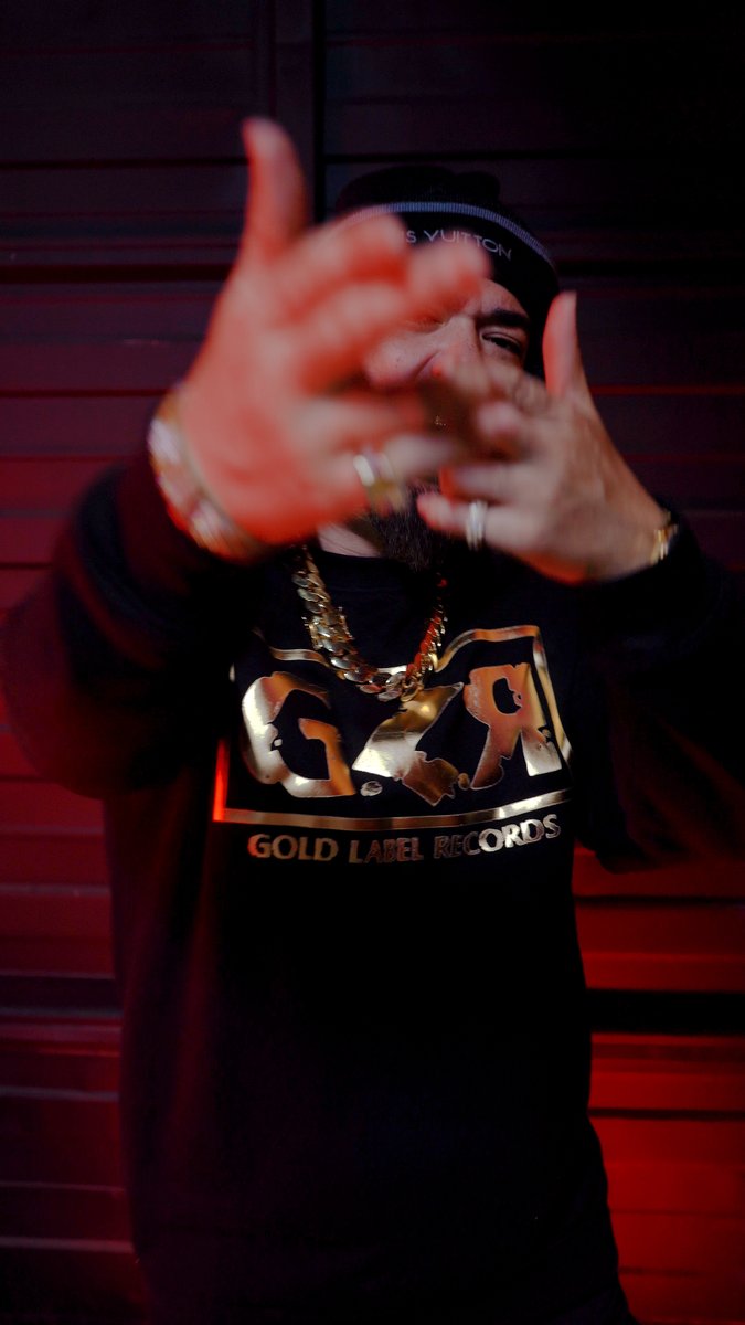 Gold Ru$h tweet media