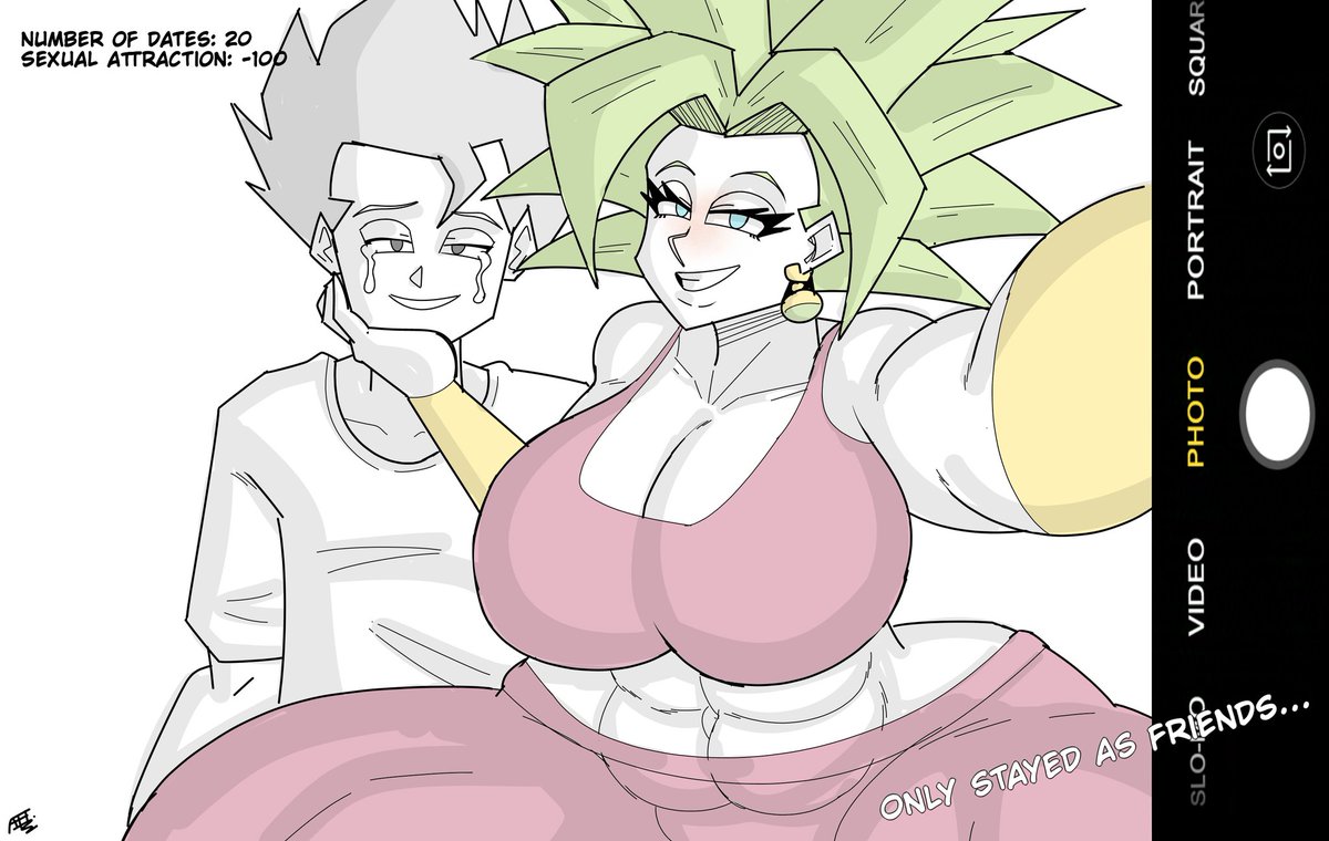 theafreetime's tweet photo. Kefla X Champa (NTR) Commision
🗣️🔥🔥

#kefla #Android18 #kobeni #Makima #pochita #rule34 #hentai #hentaiِart #draw #Sketch #NTR #animegirl #anime #comissionsopen 
#DragonBall #DragonBallSuper #caulifla #kale #milfs #videl #champa #dragonballdaimaspoilers #ntr少女 #ntr #champa https://t.co/wt8iKIYfV0
