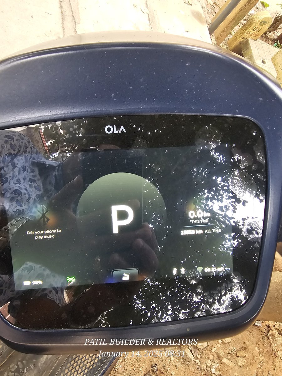 PATIL BUILDER tweet media