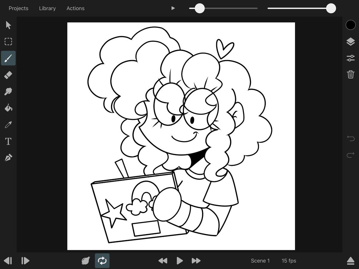 hershia5's tweet photo. Working on some stuff for yt!!! #WIP https://t.co/O7FlZBRsbO