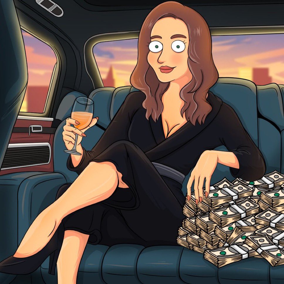 Degens, join the $KAREN Community Telegram and Raid 2 Earn! 💸

t.me/KAREN_ON_SOL