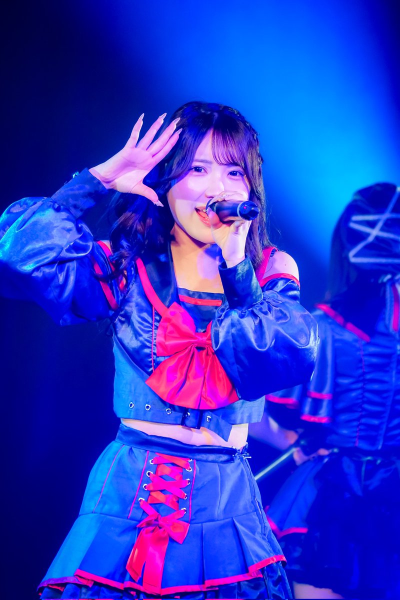 shu_dayo0820's tweet photo. 1.13 『new story』 @ SUPERNOVA KAWASAKI
BACK THE RIPPER
はるひちゃん💙
#小野はるひ
#BACKTHERIPPER https://t.co/8M8dZsMfk2