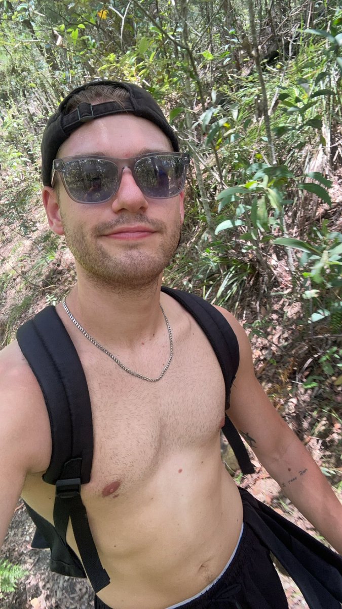 ⛰️ Tuesday hikes