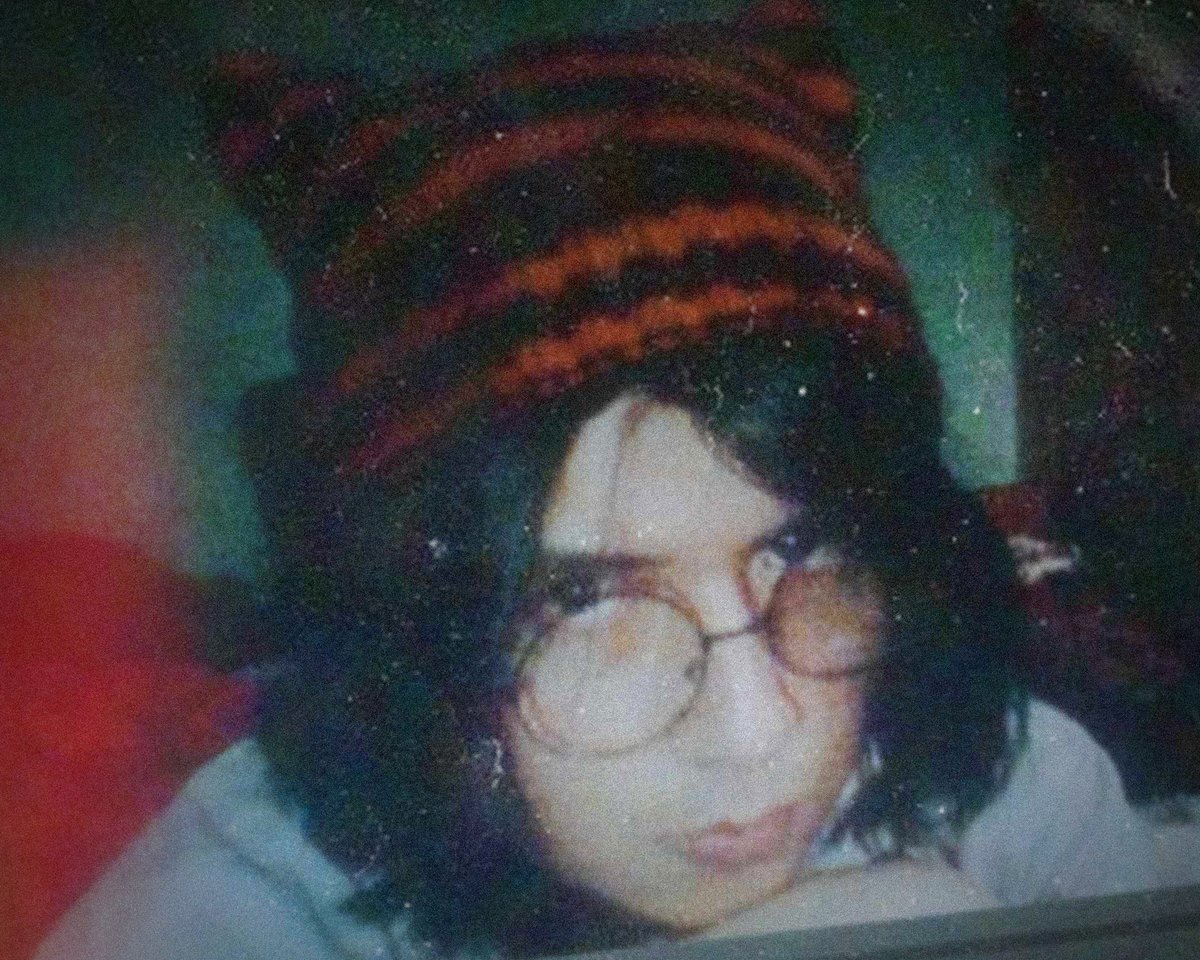 Isuimas ⛧ tweet media