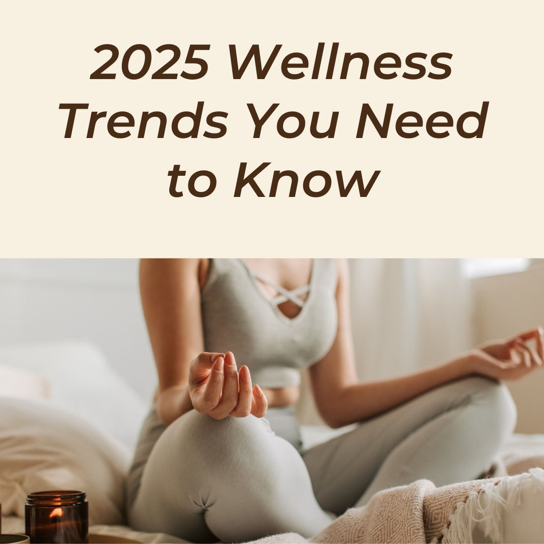 itsmaynights's tweet photo. ✨ Level up your self-care game in 2025! These science-backed wellness trends are here to help you feel your best from the inside out 🌿

#wellnesstrends #wellnesstrends2025 #wellnesstips #WellnessGoals #wellnessjourney #wellnessthatworks #stressmanagement #adaptogens https://t.co/212eA0eb92