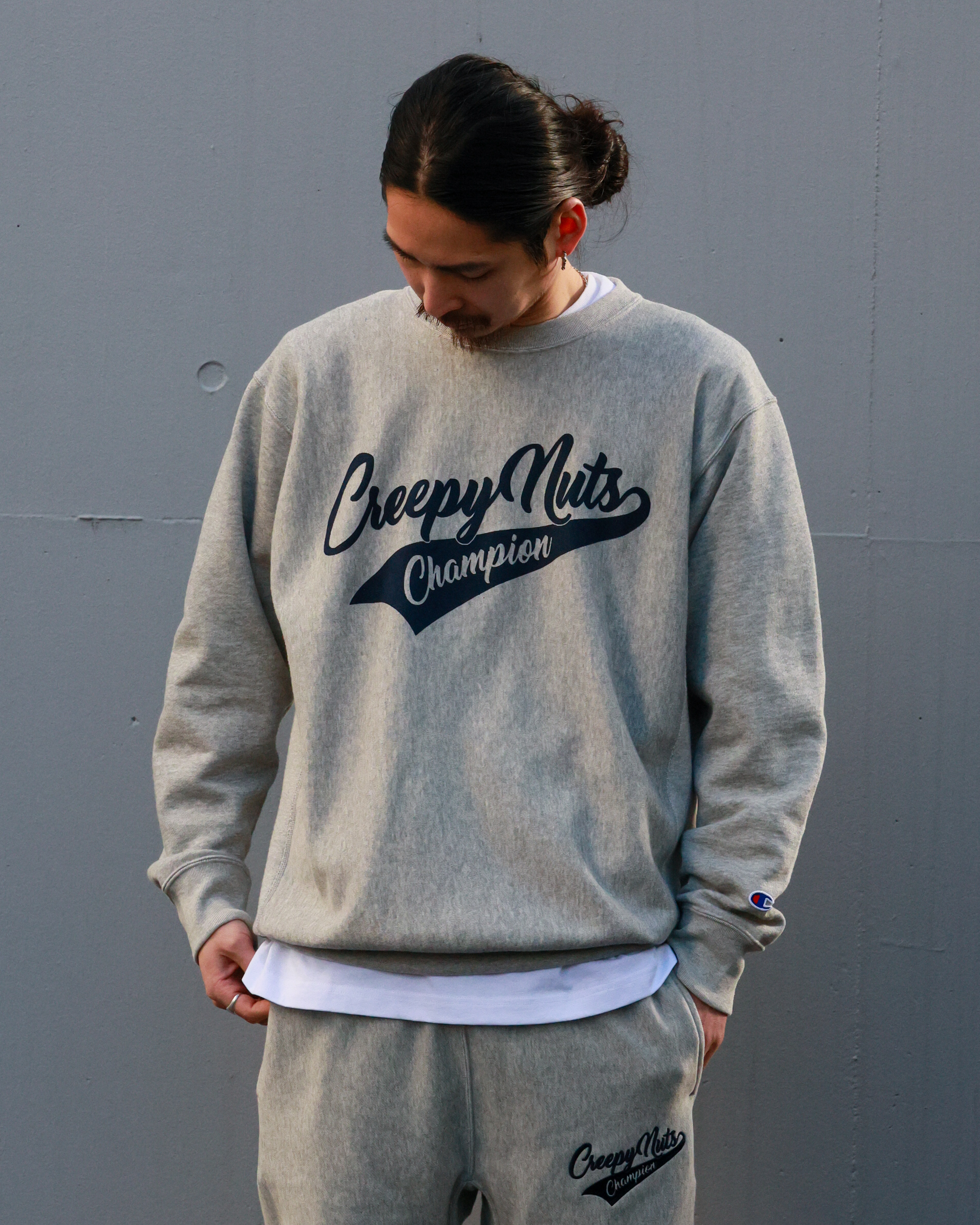 Champion Japan on X: Champion Japan on X:
