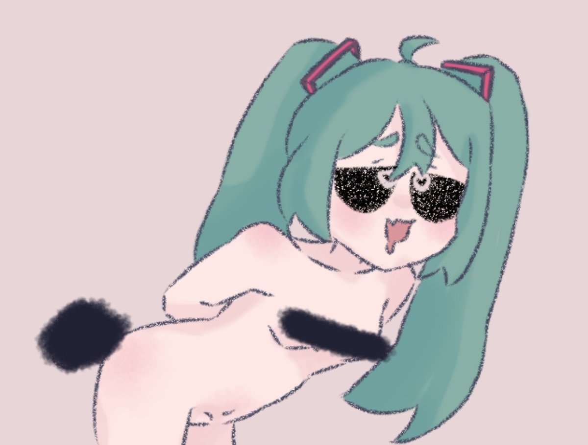 rubi_kun_owo's tweet photo. - Mas avancés🗿

- Si todo va bien puede que acabe la animacion este mes o inicios de el siguiente🥸

- Ya termine el coloreado de las 2 primeras que subi🦝

•

•

•

•

#WIP #animationwip #HatsuneMiku #mikukawanicetry #Nsfw #Hatsune #Miku #mikufanart #animation #animation34 https://t.co/wFYw4Z9h9Z