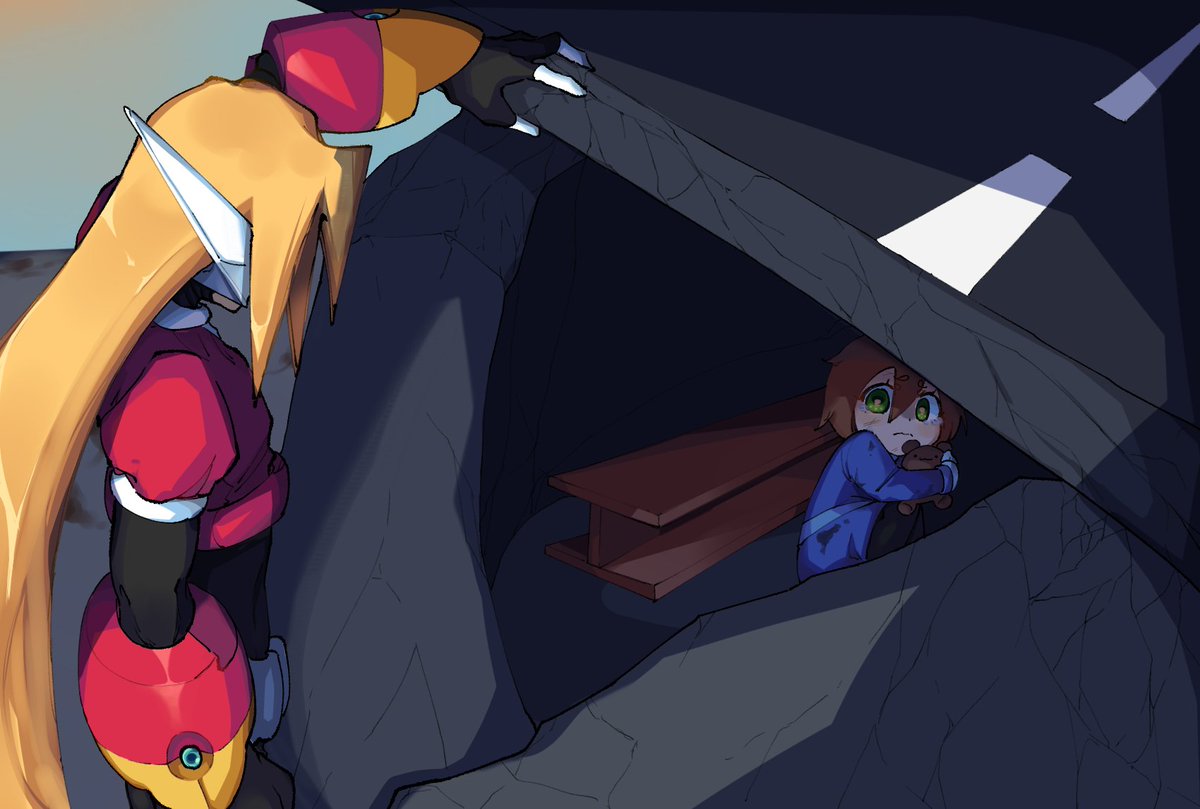 ghosty_entity's tweet photo. Rescue 🚑 https://t.co/sGDo7YOYSF