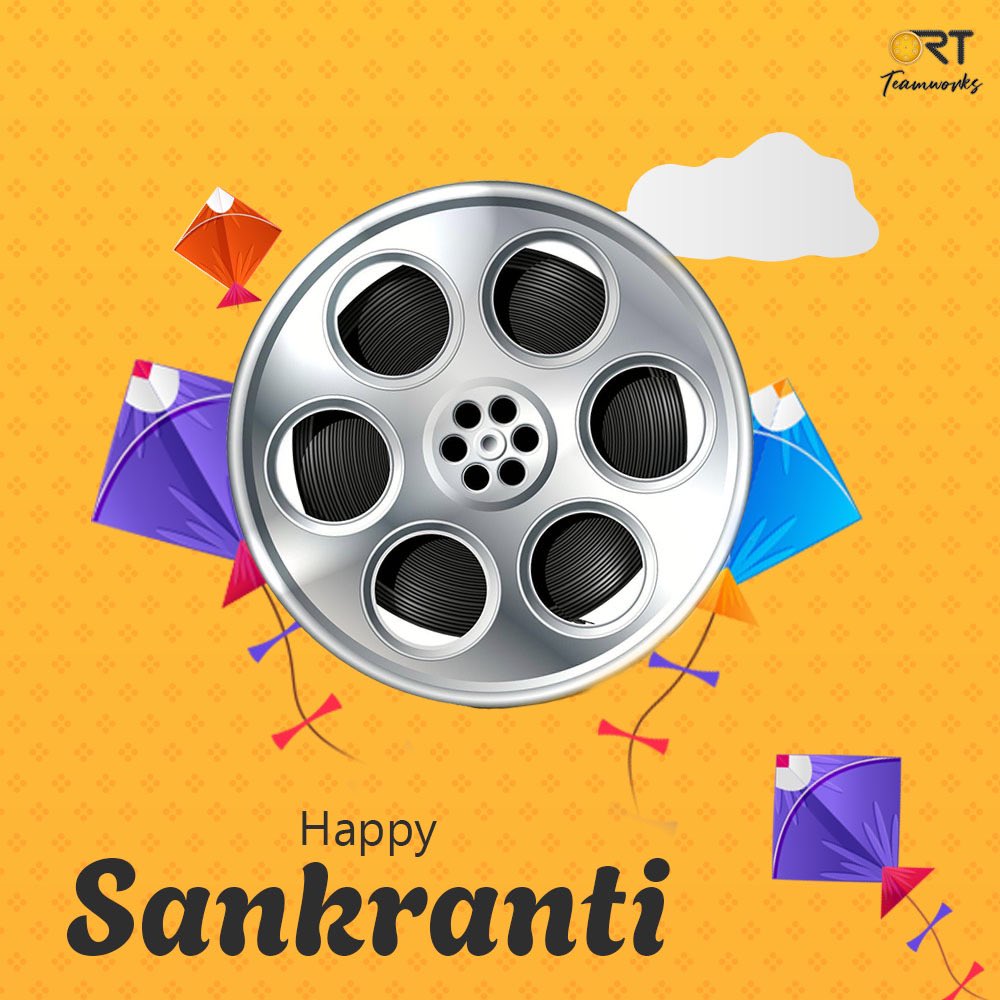 Wishing you a bright and joyful Sankranthi filled with love and happiness! ❤️🌾

#HappySankranthi