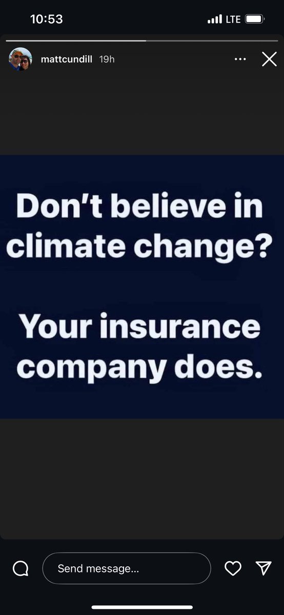 The Insurance Podcast 💎🎤 (@theinspodcast) on Twitter photo 