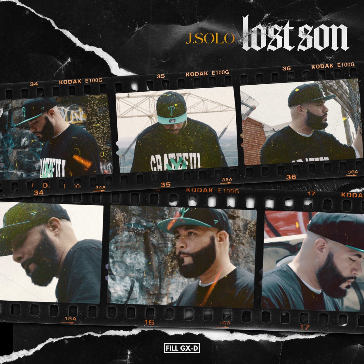 SyntaxCreative's tweet image. What an AWESOME start to our Monday! 

Check out @JSolo717's new single "Lost Son" on @AppleMusic's "BARS" playlist and more in our #ReleaseRecap! 

bit.ly/3TDyvOU
