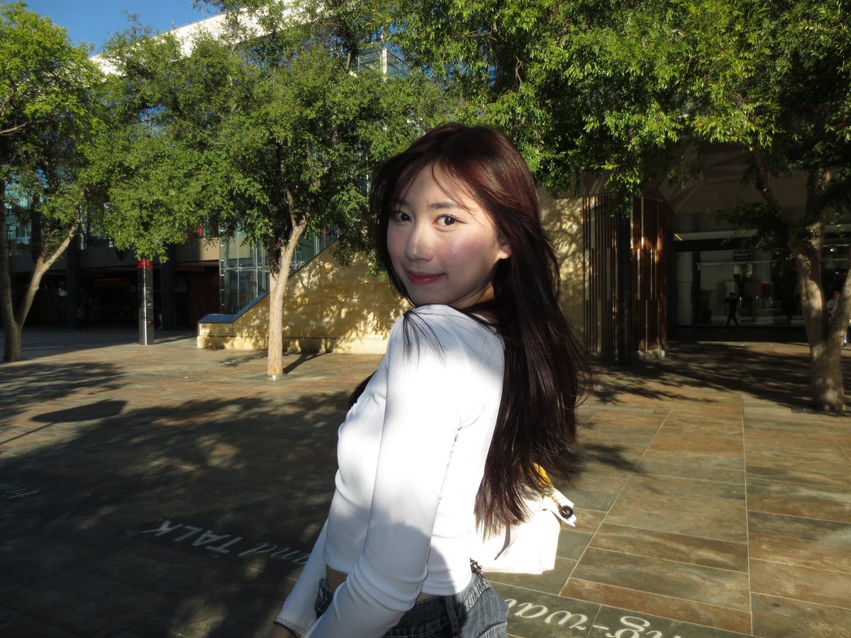 C_JessiJKT48's tweet photo. 🍂 https://t.co/fnVkqjTavF