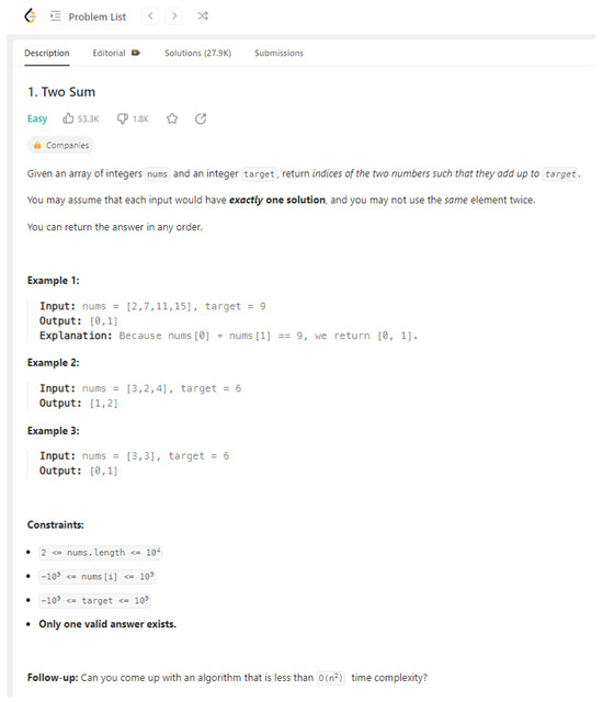 Algorithms_MDPI's tweet photo. Welcome to read and share the Highly Accessed Article in 2024.
π’ Title: Program Code Generation with Generative AIs
π’ Paper link: https://t.co/6qj73mtrd0
#artificialintelligence #generativeAIs #AIprogramcodegeneration #programcodeefficiency #programcodemaintainability https://t.co/mO9eqZEADD