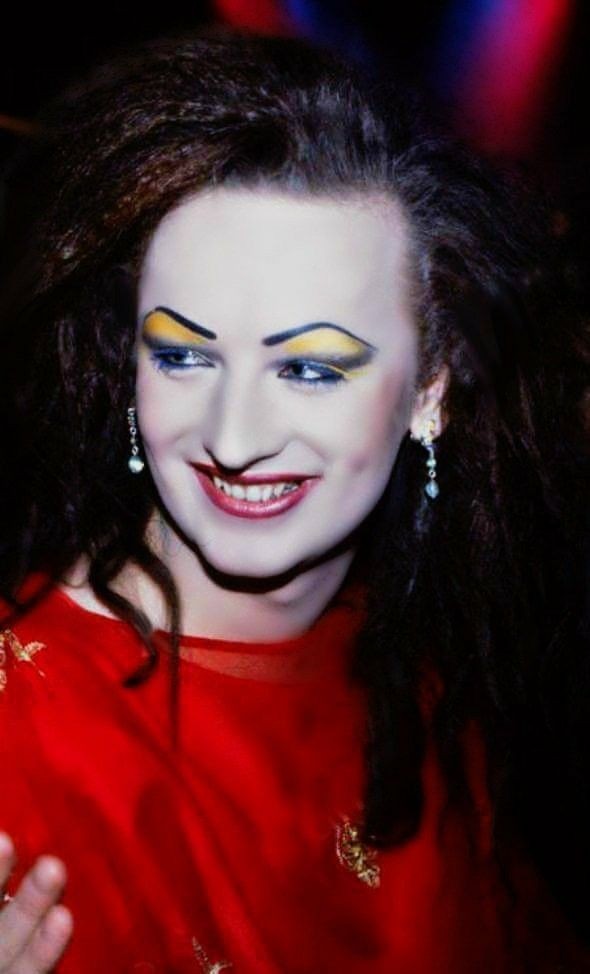 Theboyandfriends tweet media