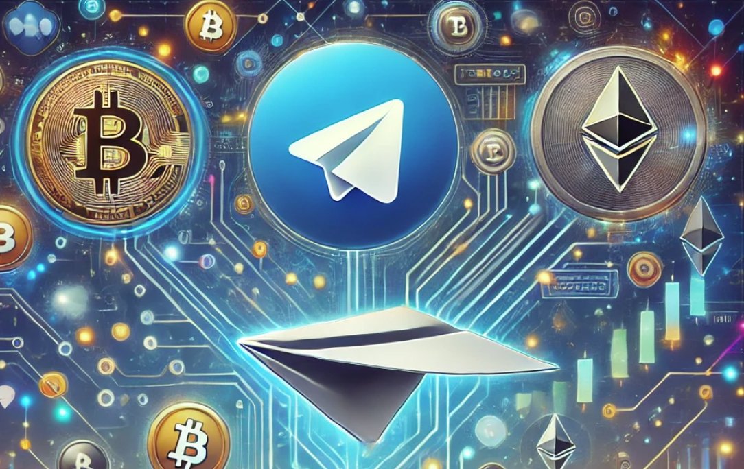 openhubnetwork's tweet photo. 🚀 Web3 has long been a maze for non-crypto users:
-Complex mnemonics
-Varied Gas fees
-Inaccessible cross-chain assets
💡Social platforms like Telegram (950M+ MAUs) are bridging the gap. OpenHub, built on Telegram, simplifies Web3 access, empowering Web2 users to join the blockchain revolution effortlessly. 🌍
#Web3Adoption #CryptoOnboarding #BlockchainSimplified #OpenHub #Telegram #CryptoInnovation #onchain #telegram #miniapp #DEX