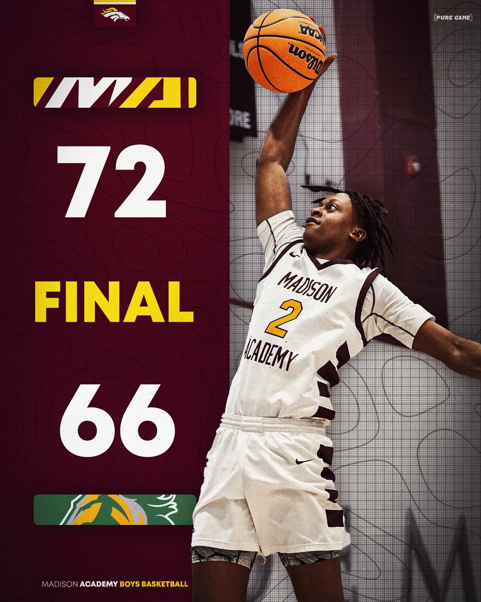 MAMustangHoops's tweet image. Mustangs win!
Back in action tomorrow night against JP2!
#MustangHoops