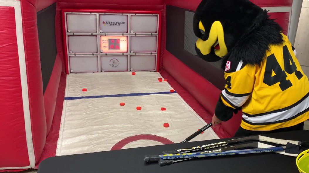 RHWCarnival's tweet photo. You miss 100% of the shots you don't take so be sure to join us at the 2025 #RHWC on Feb. 1st & 2nd at Mill Pond to experience the thrill of arcade-style hockey and take your best shot.
Visit their website 👇
https://t.co/B6Zl6A0OSB
#richmondhillwintercarnival #rhwcarnival #RHWC https://t.co/ZA58qARrZS