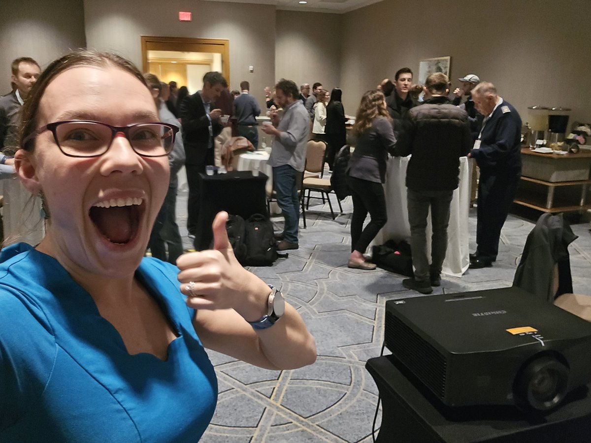 Michelle Storm tweet media