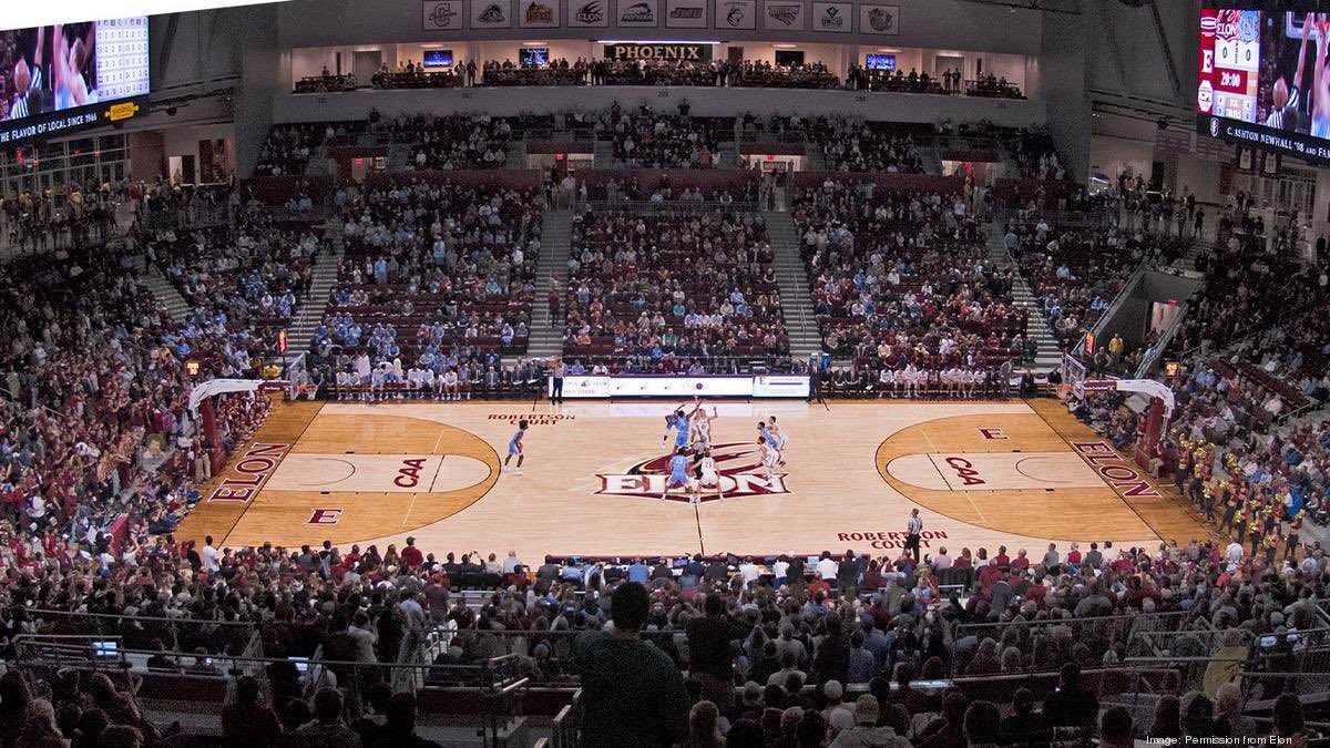 T3 Bracketology™️🏀 (@t3bracketology) on Twitter photo With <a href="/ElonMBasketball/">Elon Men's Basketball</a>’s national TV win over Campbell, the Phoenix move to 12-5, 1 W shy of last season’s total, 4 more wins than 2023
Outstanding turn around! 3-1 in the CAA while 9-2 in its last 11 games.
Sam Sherry & Nick Dorn combined for 55pts & 8 threes tonight for Elon🔥 With <a href="/ElonMBasketball/">Elon Men's Basketball</a>’s national TV win over Campbell, the Phoenix move to 12-5, 1 W shy of last season’s total, 4 more wins than 2023
Outstanding turn around! 3-1 in the CAA while 9-2 in its last 11 games.
Sam Sherry & Nick Dorn combined for 55pts & 8 threes tonight for Elon🔥