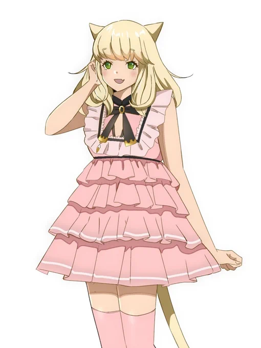 ヒカセン感謝祭で使用した姫ちゃんですせっかくなのでペタリ