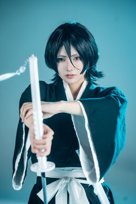 Twitterのコスプレ画像5