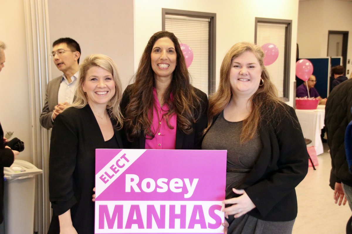 RoseyManhas's tweet image. Yesterday’s launch event was truly inspiring. I feel so supported by the amazing group of people who came together, united by shared goals for education. Thank you for your encouragement and belief in this journey—we can make a difference together!