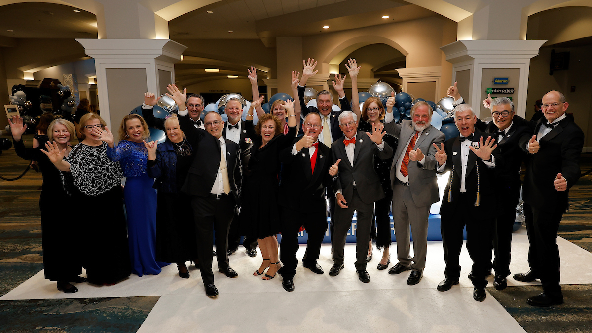 What a tremendous final full day at #IMSH2025! More than 4,600 friends on site. Far and away a new RECORD!

#healthcare #simulation #patientsafety