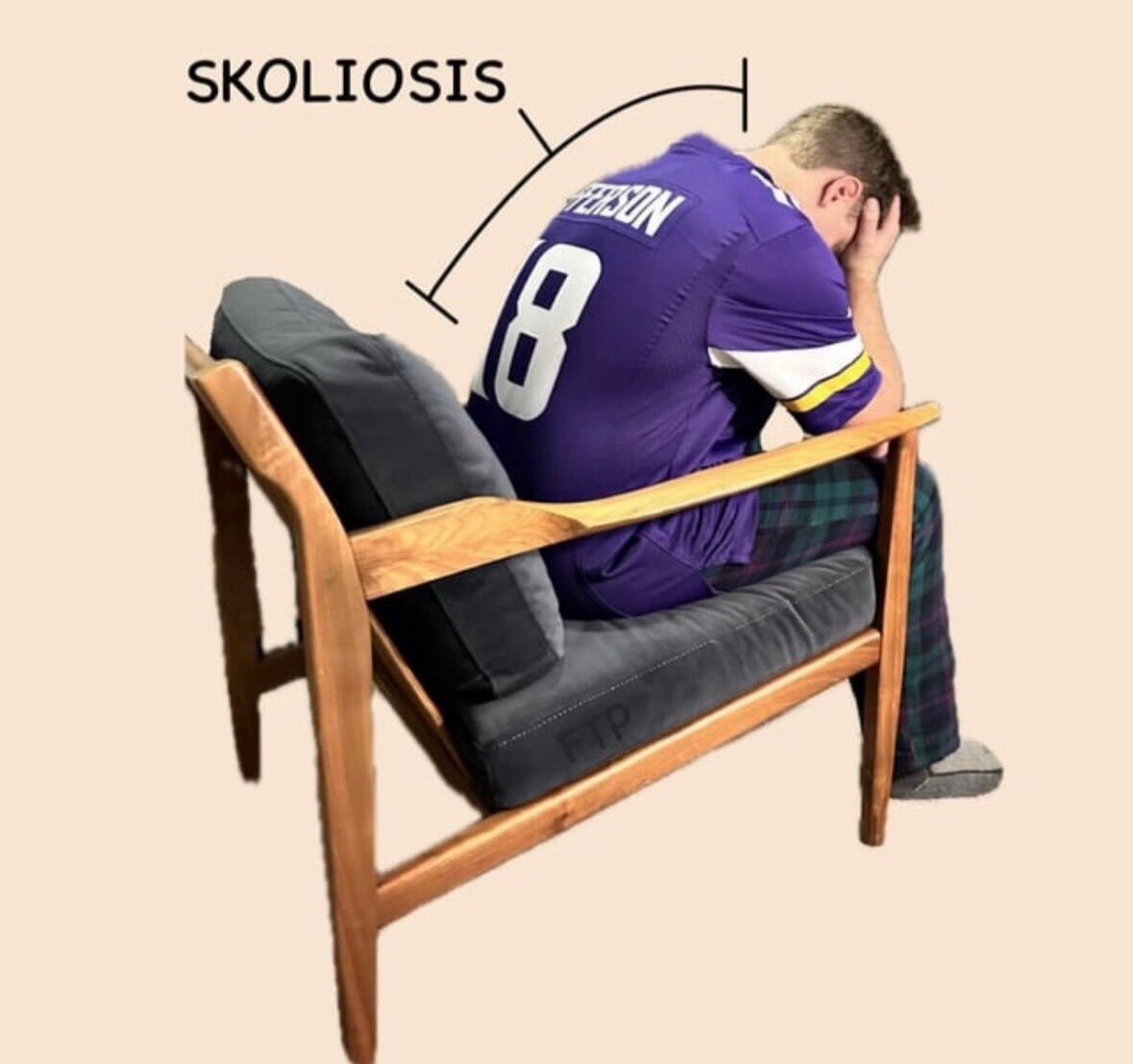 Every year #skol