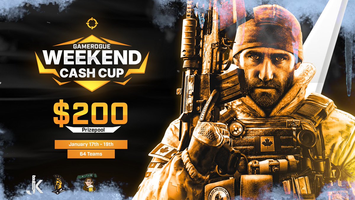 Game Rogue tweet media