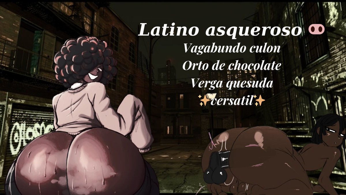 BlcLatino's tweet photo. •||¿𝕾𝖔𝖑𝖔 𝖛𝖆𝖘 𝖆 𝖒𝖎𝖗𝖆𝖗? 𝕼𝖚𝖊 𝖘𝖎 𝖒𝖊𝖏𝖔𝖗 𝖙𝖊 𝖆𝖈𝖊𝖗𝖈𝖆𝖘 𝖞 𝖓𝖔𝖘 𝖕𝖔𝖓𝖊𝖒𝖔𝖘 𝖈𝖆𝖗𝖎ñ𝖔𝖘𝖔𝖘 𝖆𝖙𝖗á𝖘 𝖊𝖓 𝖊𝖑 𝖇𝖆𝖘𝖚𝖗𝖊𝖗𝖔~||• https://t.co/mkdo7Ccf53