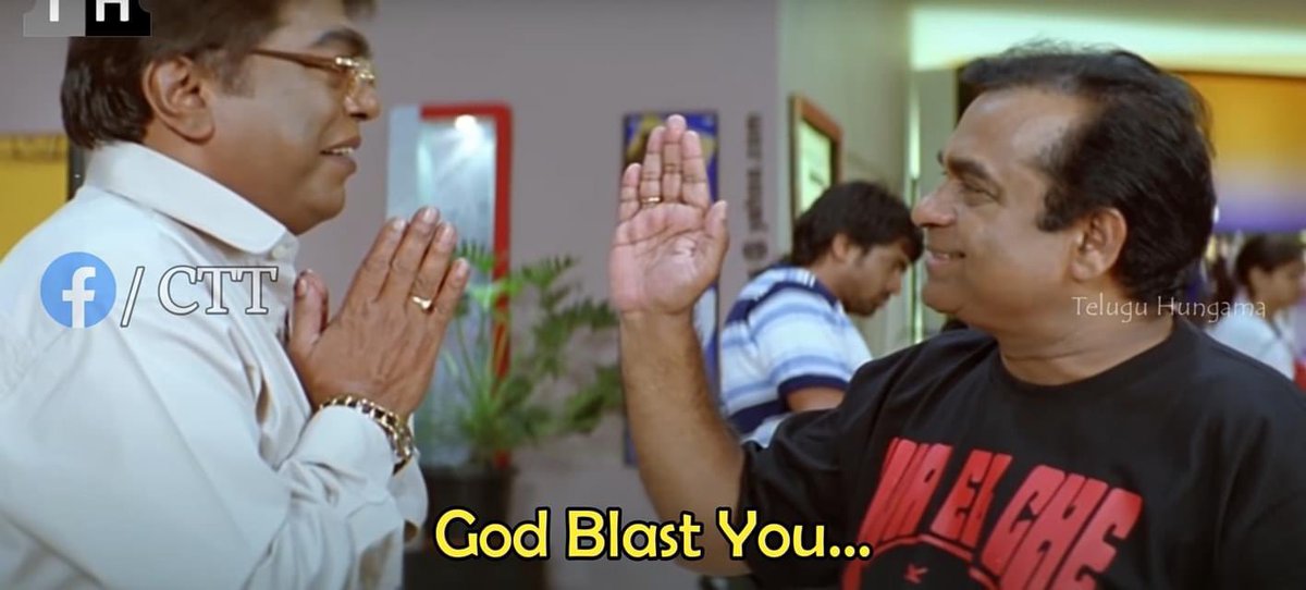 _Chiichu_'s tweet photo. @keerchan22 @VenkyMama @ANILRAV Puja cheyadaniki konnav bandi mari 😒🚶 https://t.co/C2Xr15exmJ
