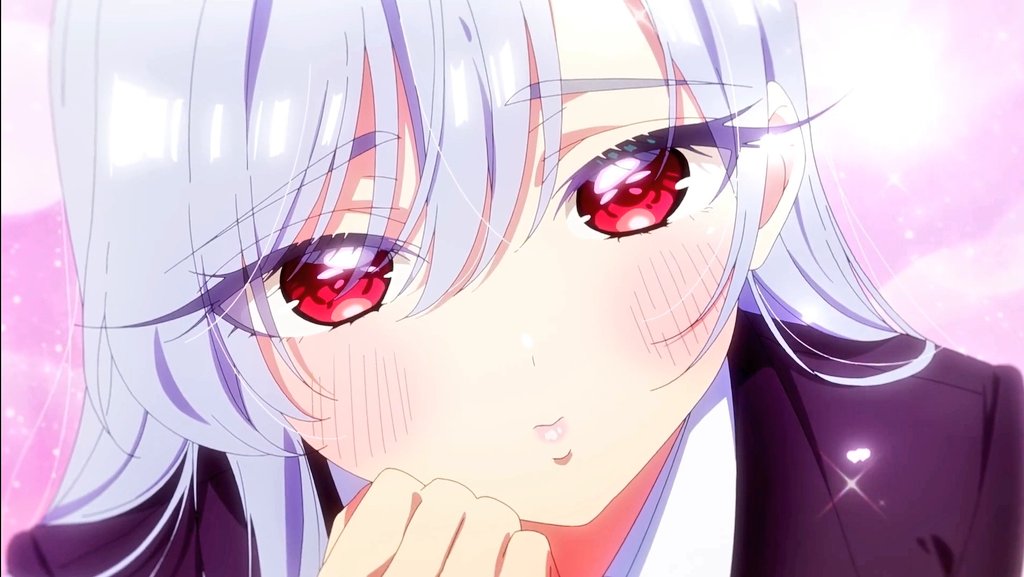 Ecchi_Empire's tweet photo. Nano Eiai 🔥🔥😤

(Source)
* The 100 Girlfriends Who Really, Really, Really, Really, Really Love You * https://t.co/dxvuvjcRLc