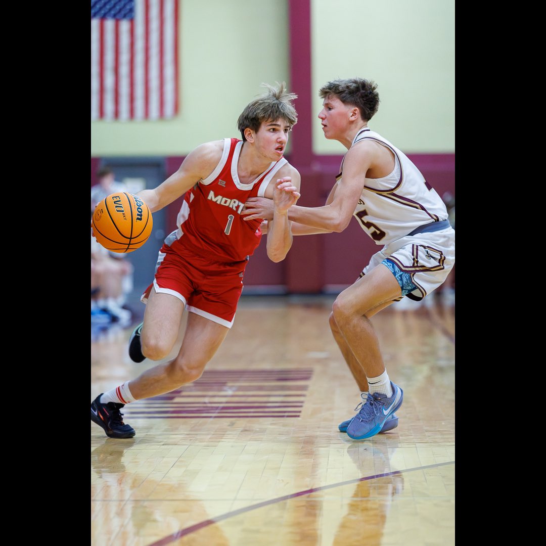jwhite0000's tweet photo. @mortonpottersbb Here are some from the game! https://t.co/M8rSwCOcEu