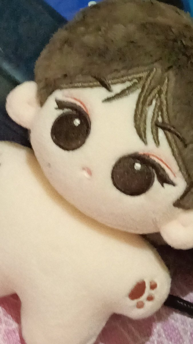 enhascape's tweet photo. ૮꒰ ˶• ༝ •˶꒱ྀིྀིྀིྀིྀིა
        ʚ #_jmailzs — @jwsnpcktz
                          #ehehproofs ɞ

hello @EHEHsells ! dumating na po si wongugi nd house! WONGUGI HAVER NA AKO! 🕊️🕊️ THANK YOU SO MUCHHHH!! 😭 https://t.co/wVHcOQs99K